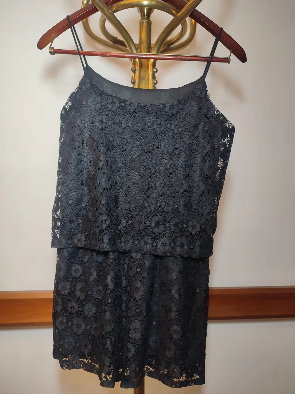 Mono Romeo & juliet couture · Talle S