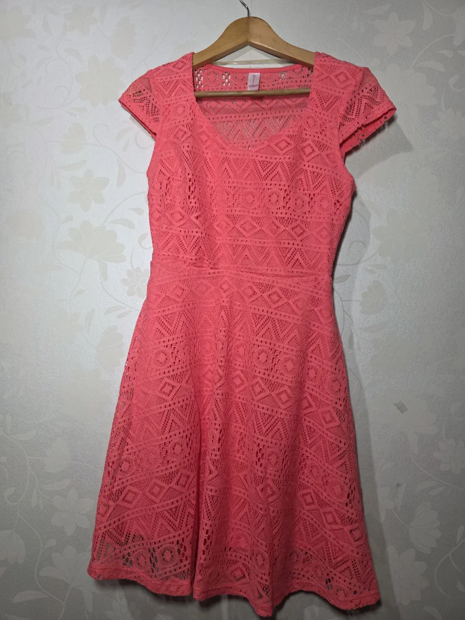 Vestido No Boundaries · Talle S