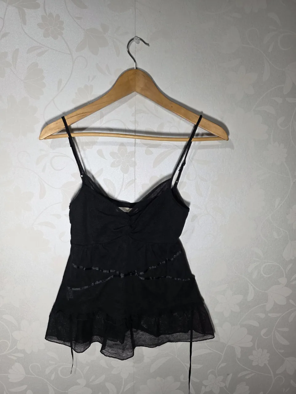 Musculosa Mab - imagen 1