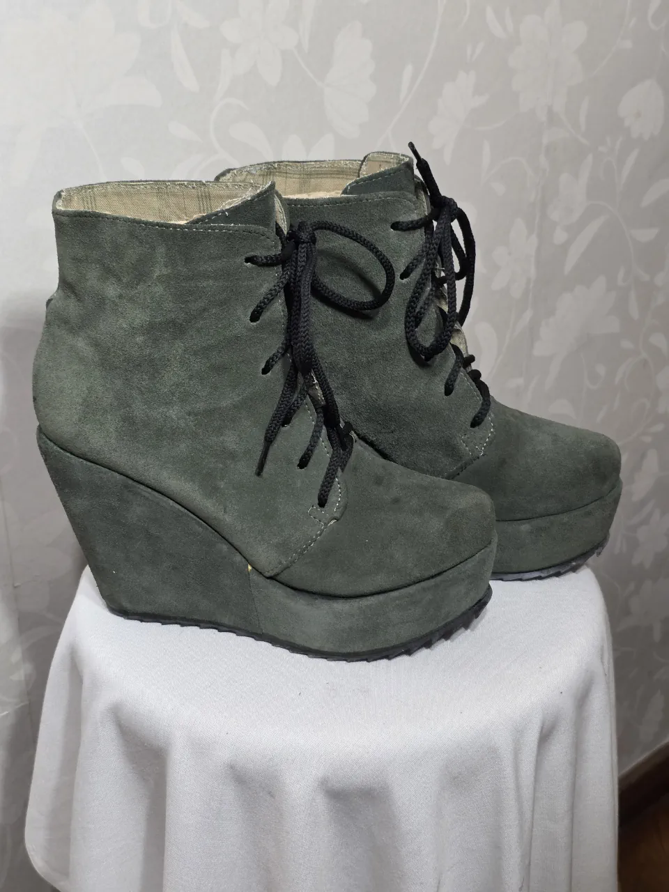 Botines Otra - imagen 1