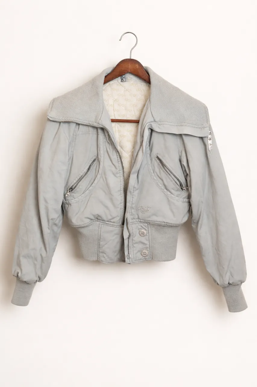 Campera Rusty - imagen 1