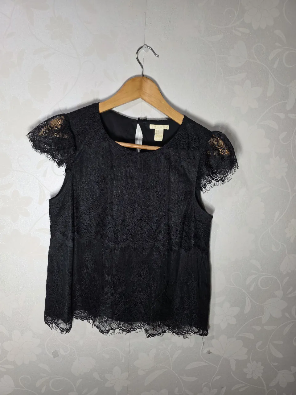 Remera Forever 21 - imagen 1