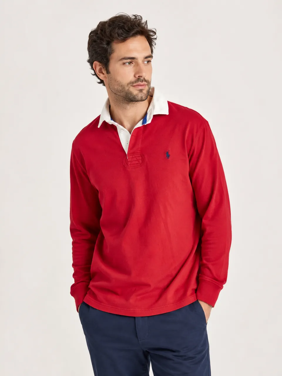 Buzo Polo Ralph Lauren - imagen 1