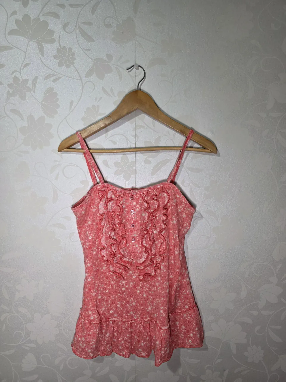 Musculosa 47 Street - imagen 1