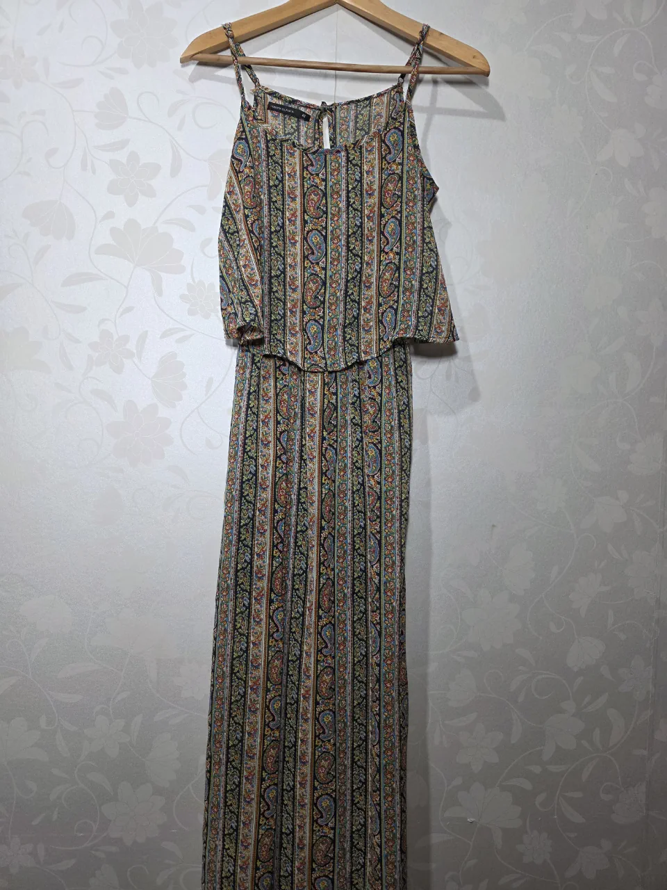 Vestido Cuesta Blanca - imagen 1