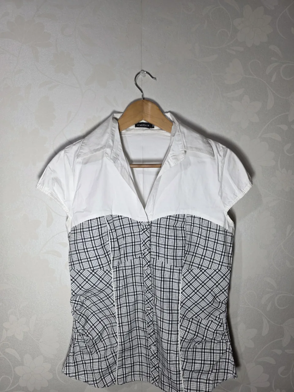 Camisa motivi - imagen 1