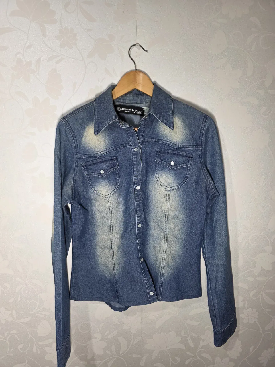 Camisa Americal - imagen 1