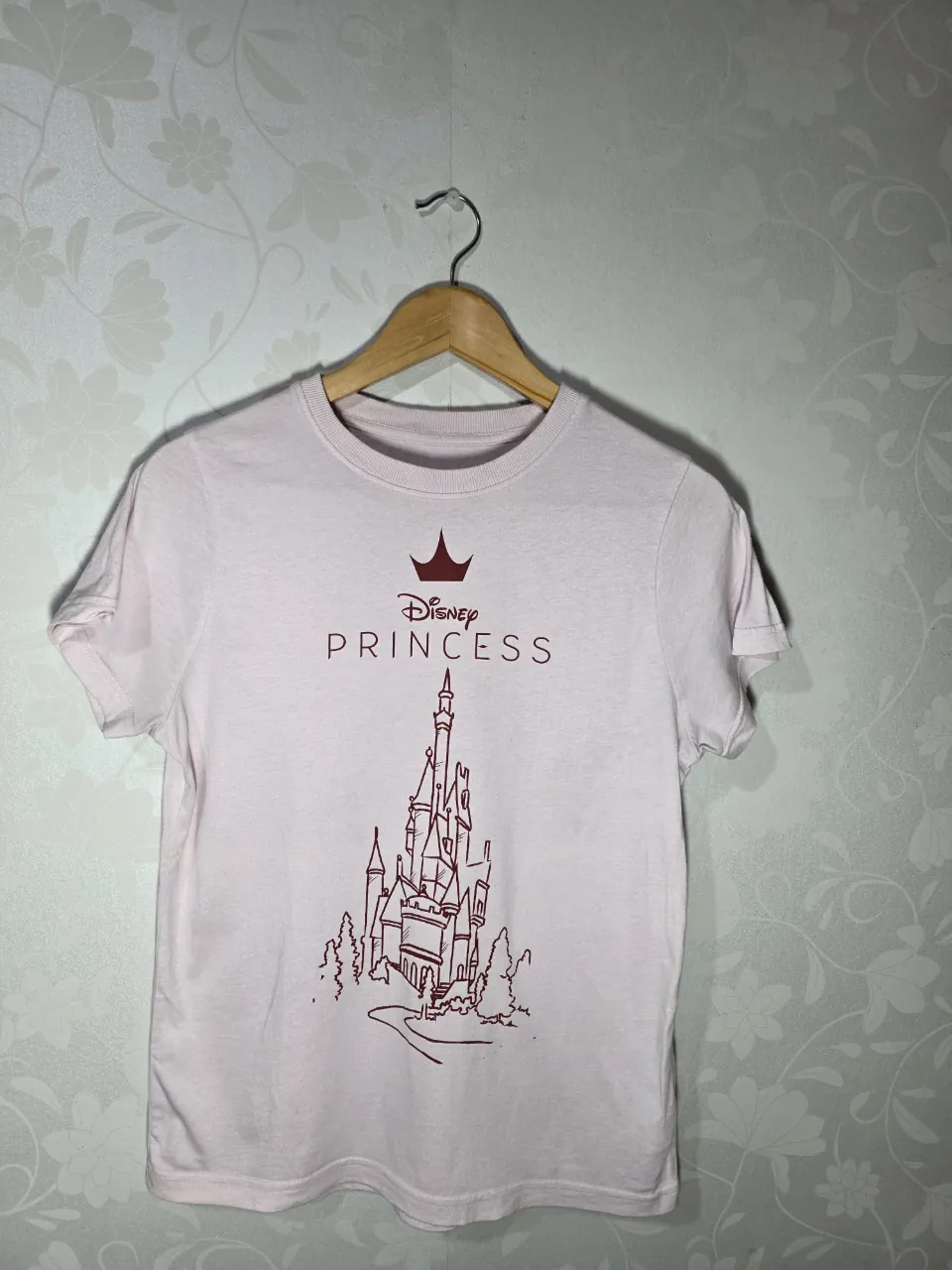 Remera Primark · Talle XS