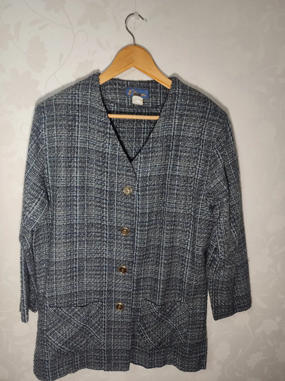 Blazer Etam · Talle 5
