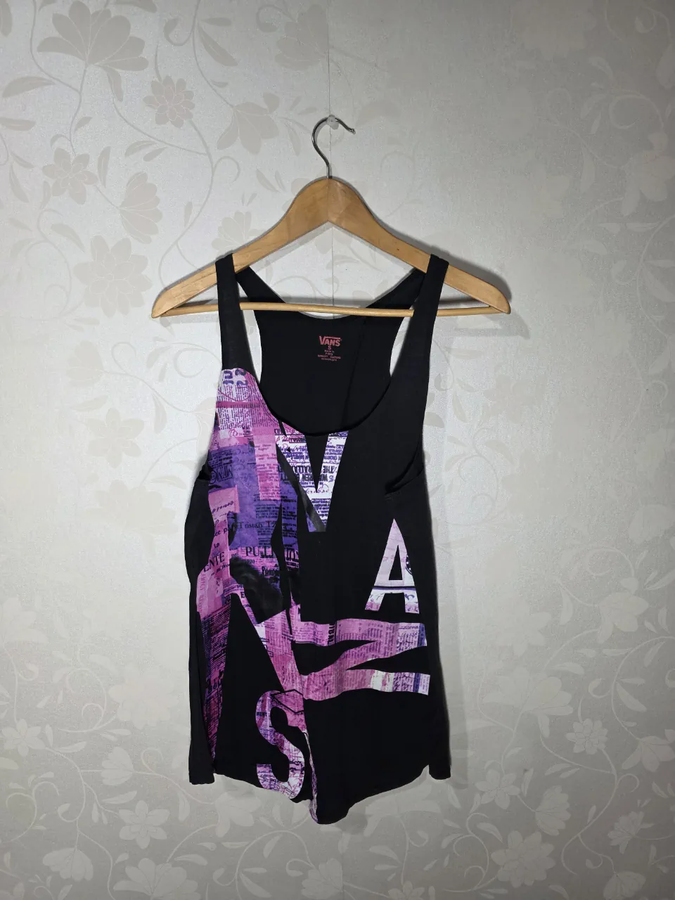 Musculosa Vans - imagen 1