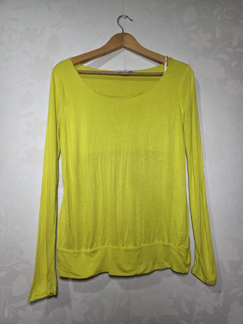 Remera XXI - imagen 1
