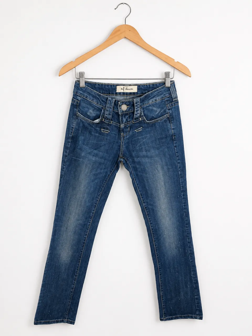 Jean Trf zara - imagen 1