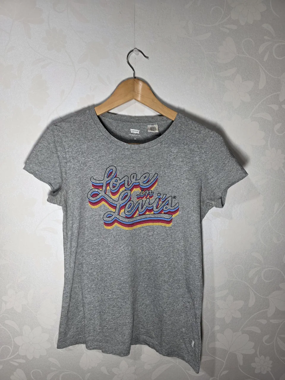 Remera Levi's - imagen 1
