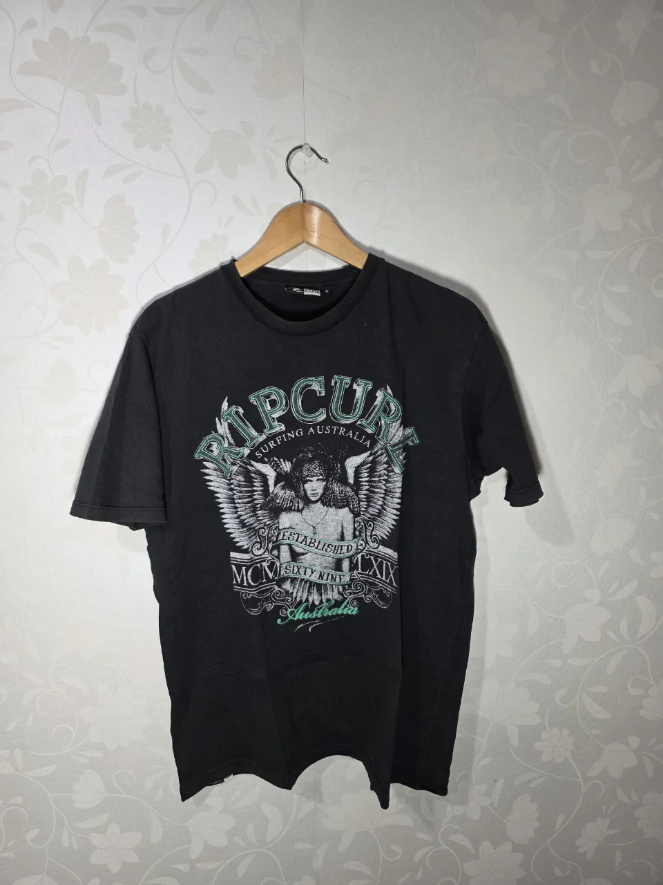 Remera Rip Curl - imagen 1
