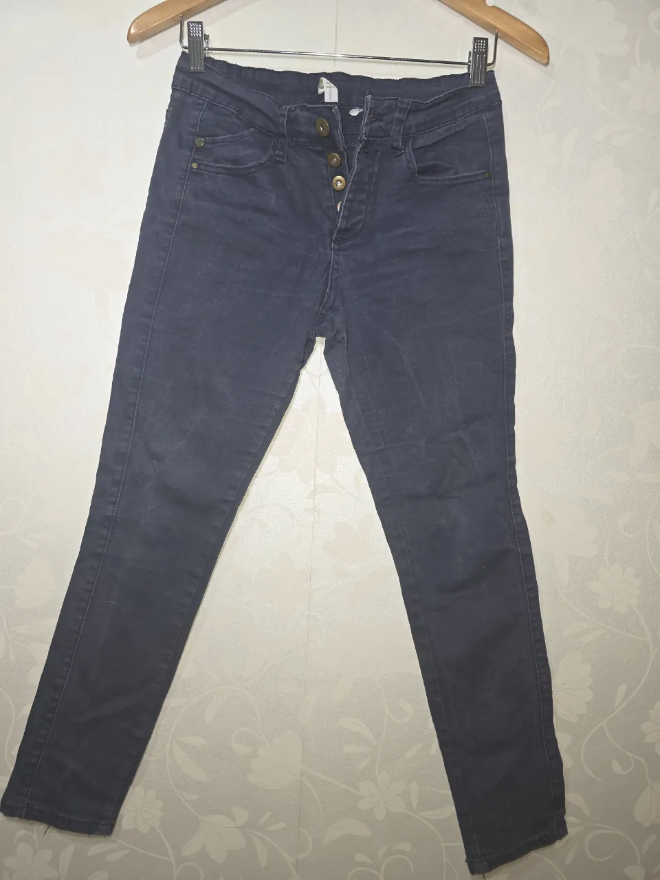 Jean Bh - imagen 1