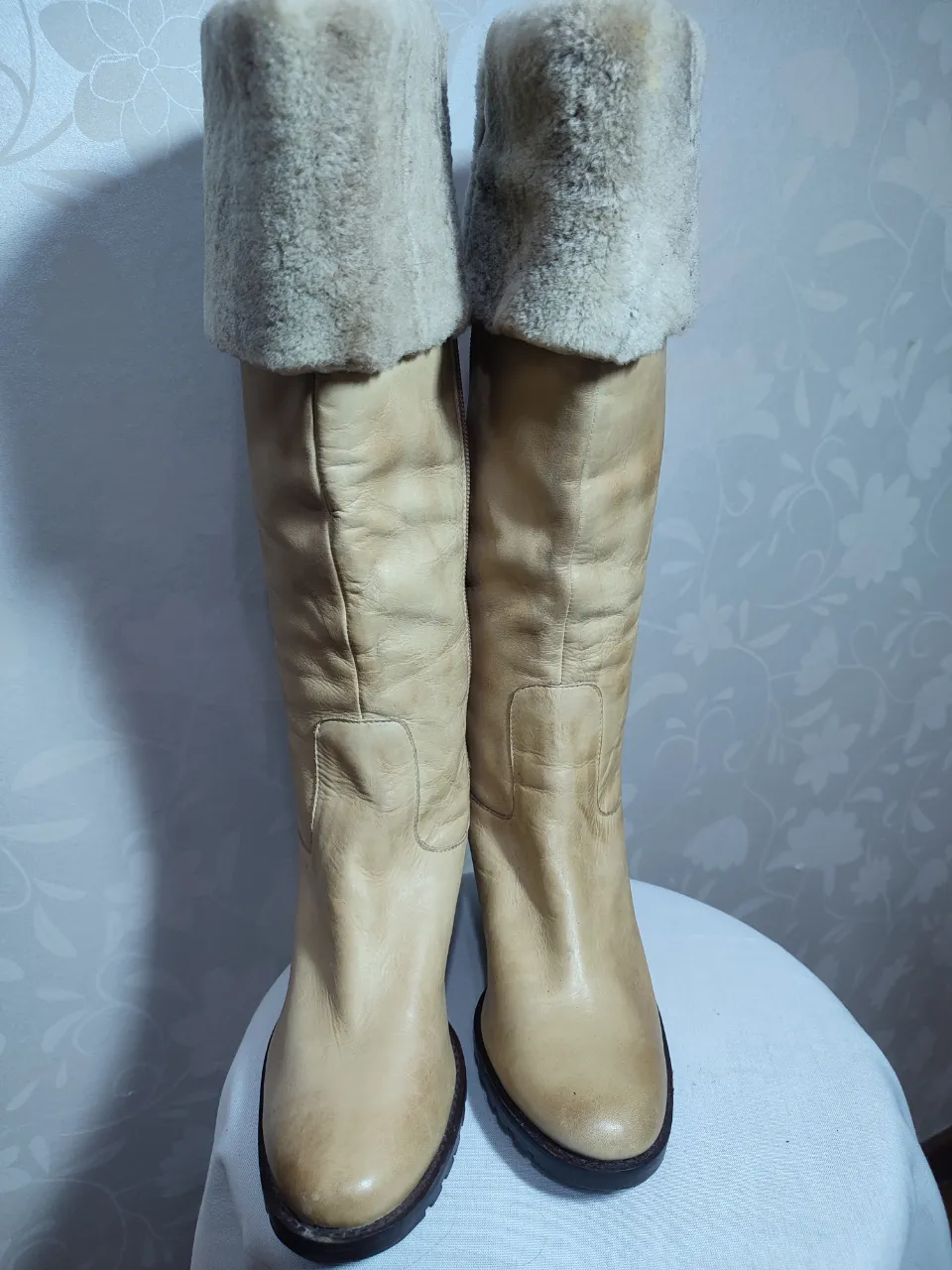 Botas Praxis - imagen 1