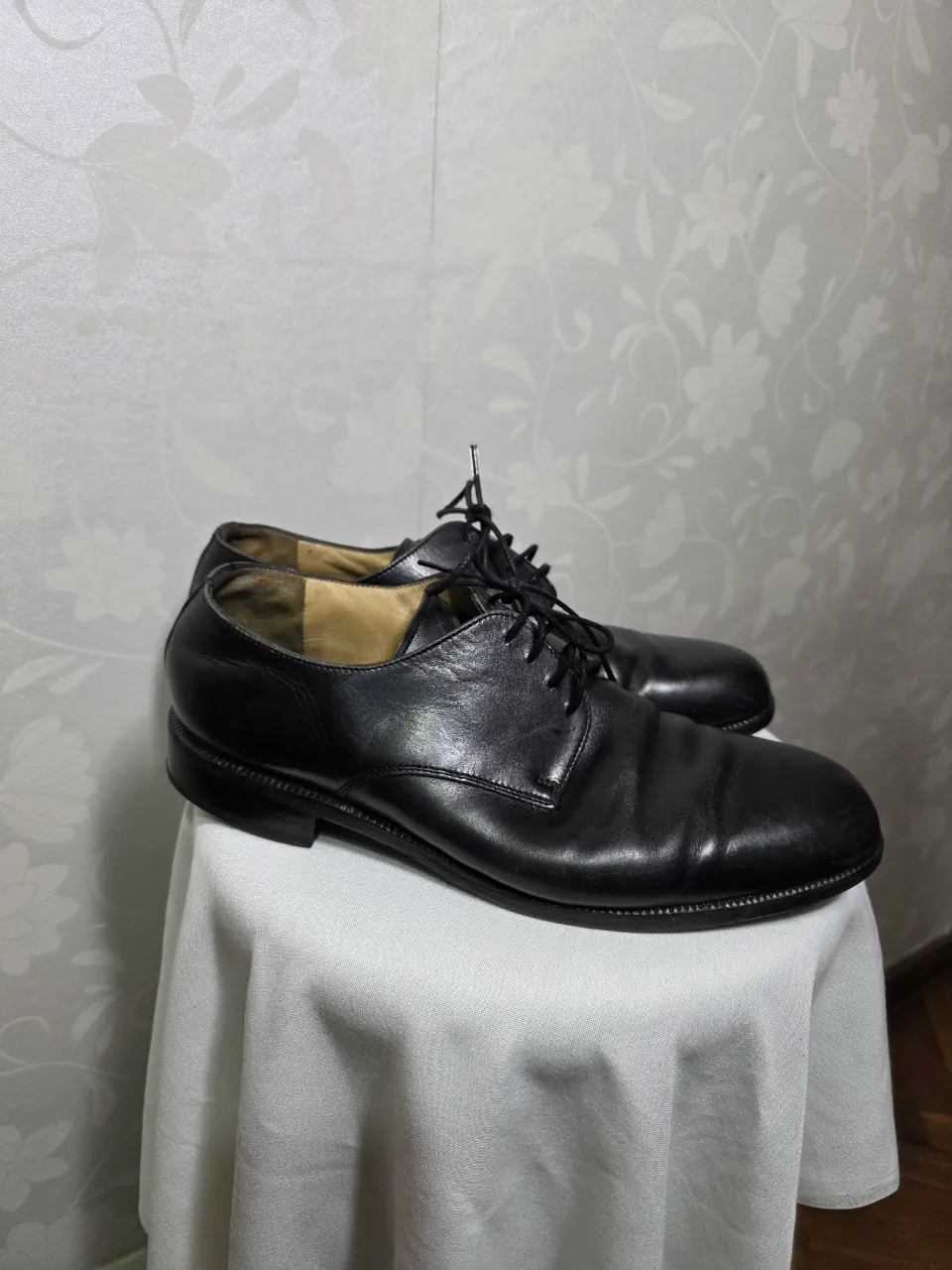Zapatos Bally - imagen 1