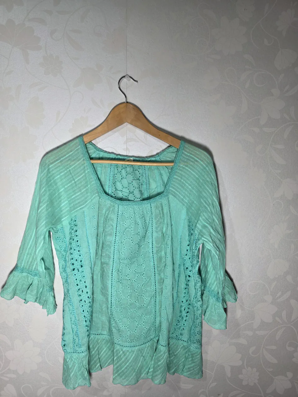 Blusa Importada - imagen 1