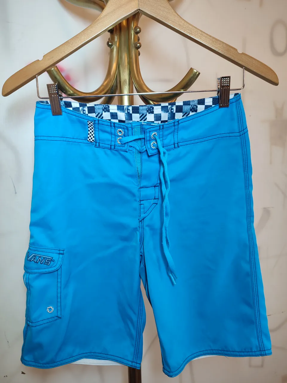 Traje de baño Vans · Talle 14 años / 164 cm