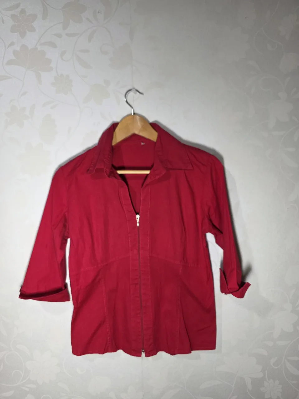 Camisa Otra - imagen 1