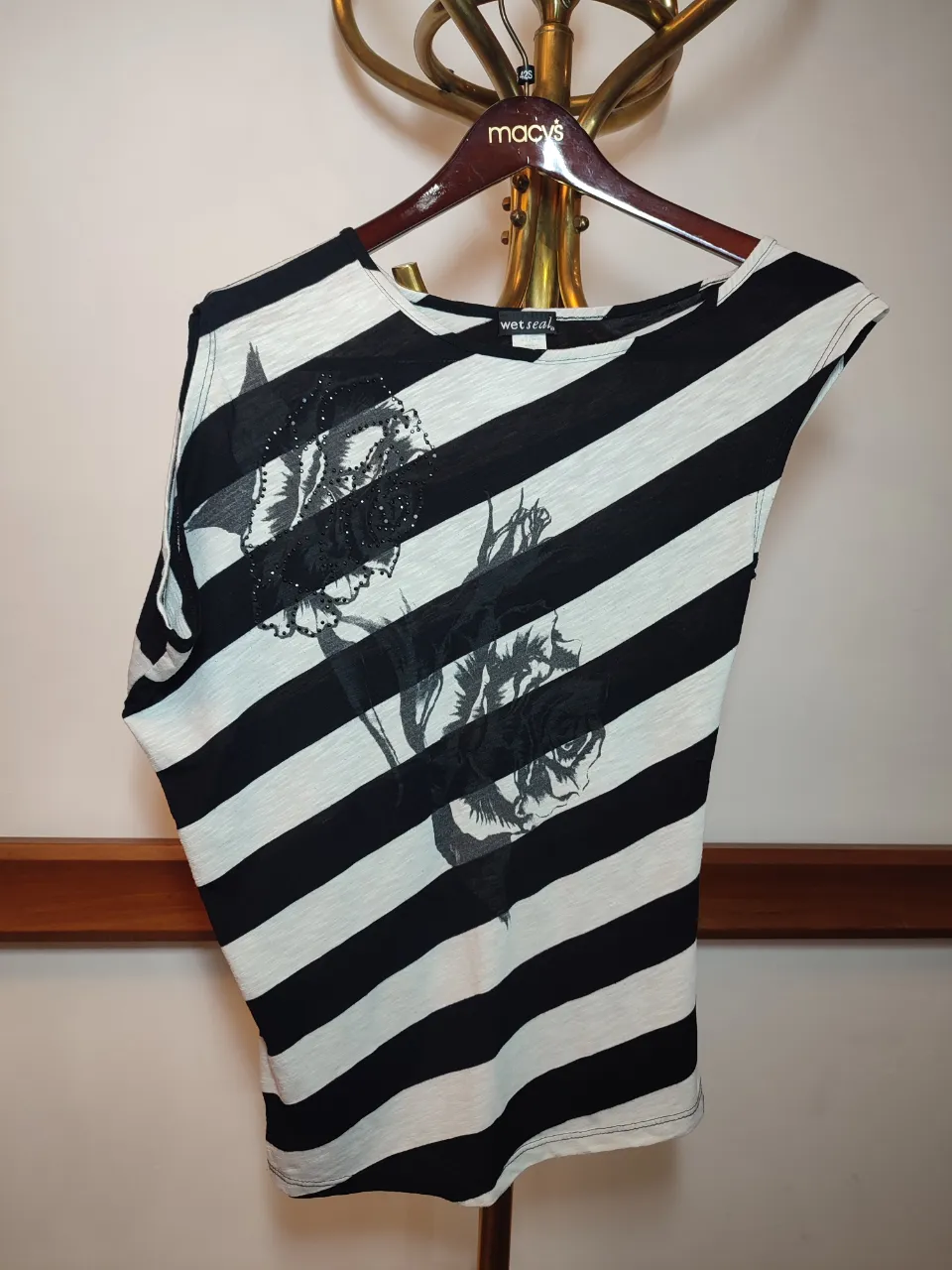 Wet Seal · Talle L