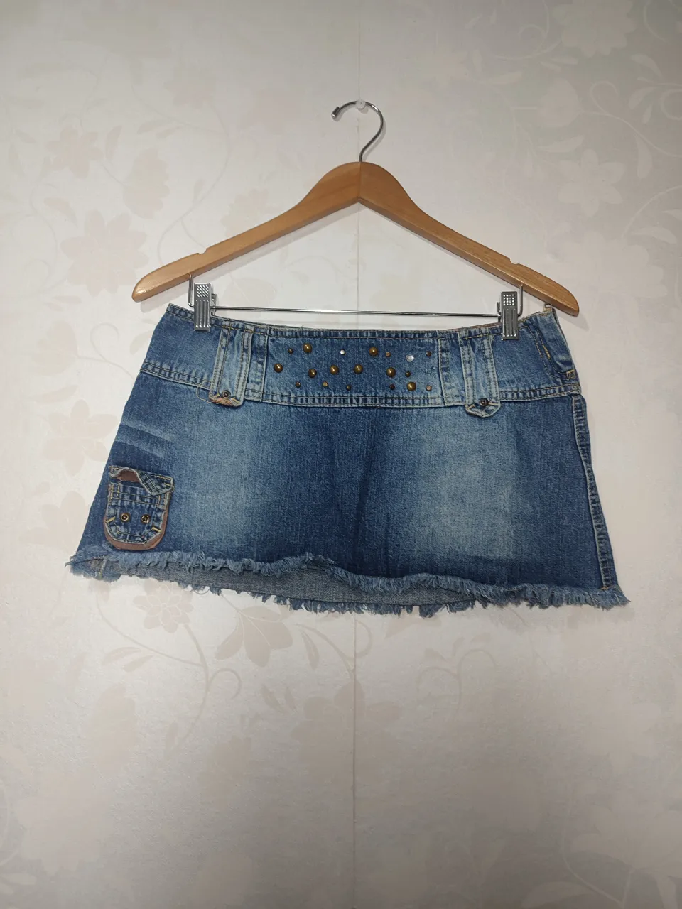 Minifalda Zaff - imagen 1