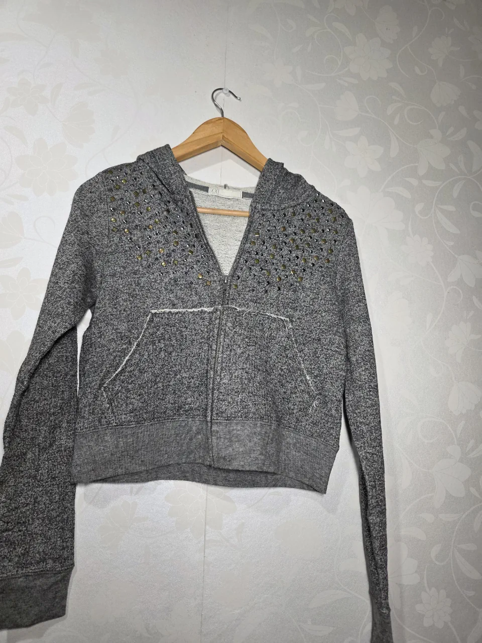 Buzo Forever 21 - imagen 1