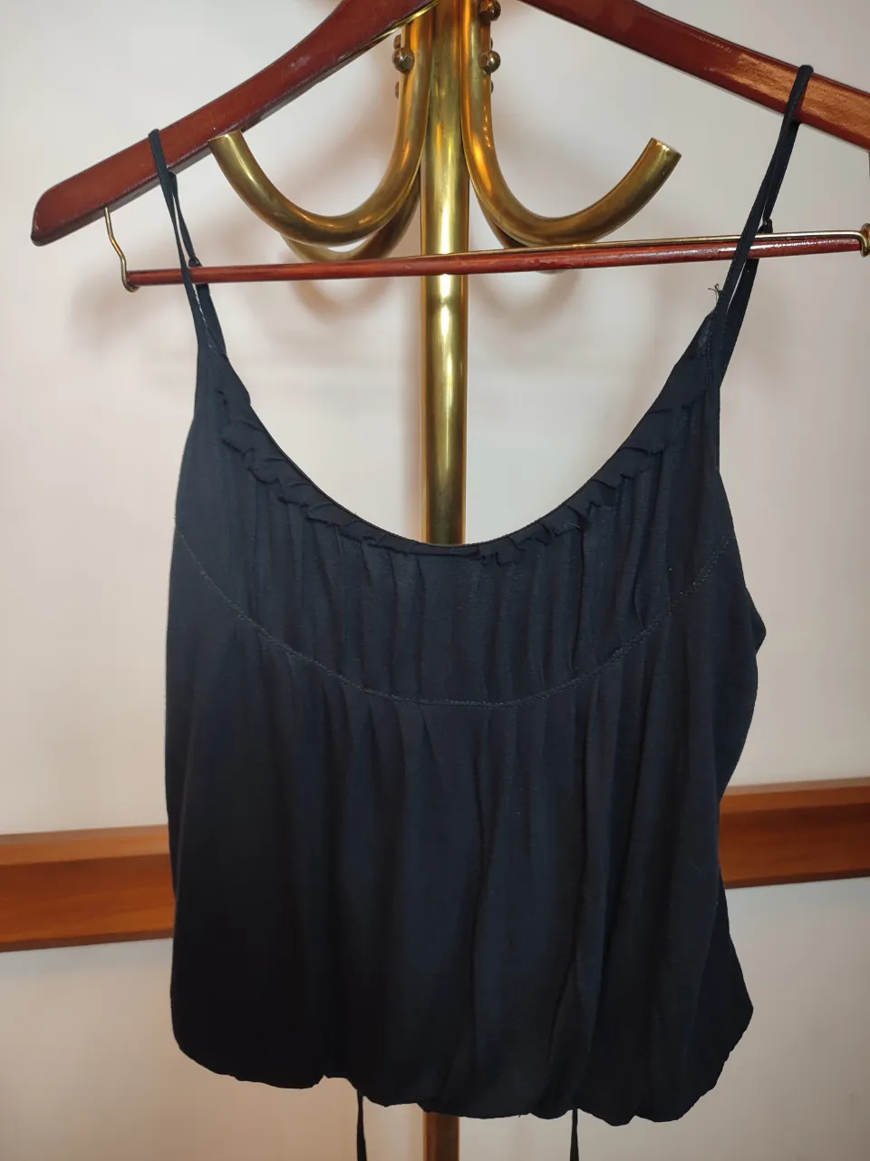 Top Mab · Talle M
