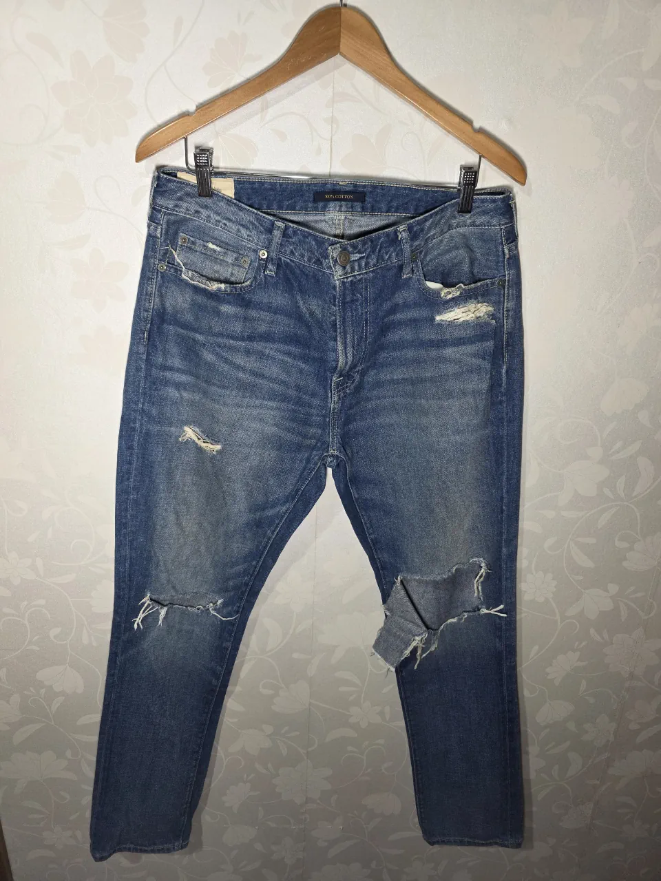 Jean Abercrombie & Fitch - imagen 1