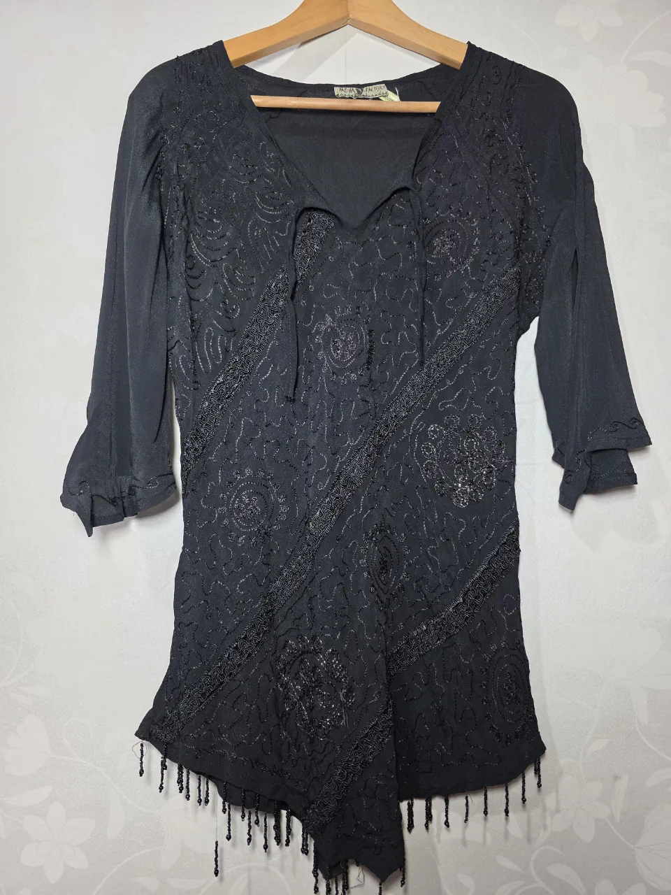 Blusa India fact - imagen 1