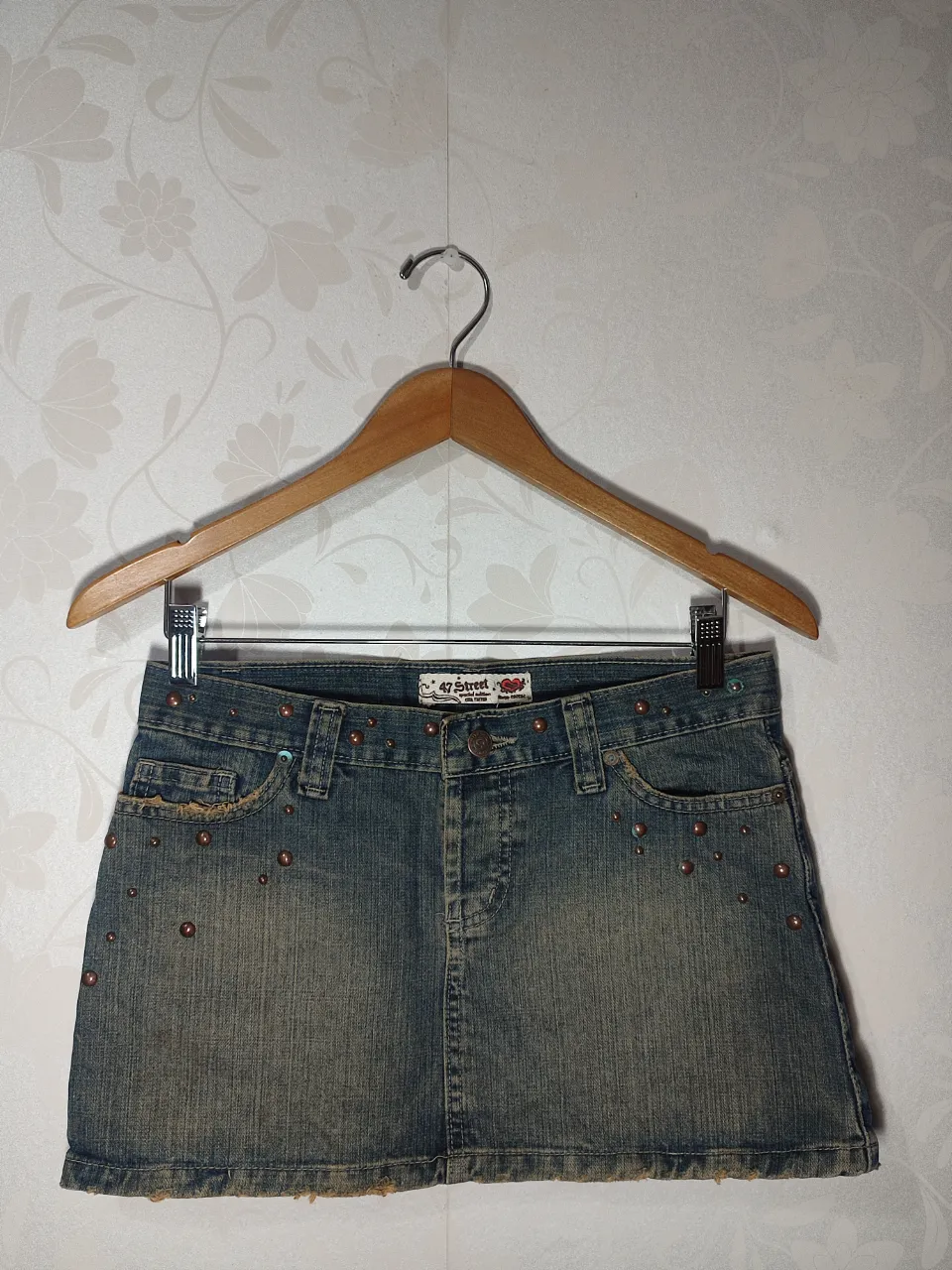 Minifalda 47 Street - imagen 1