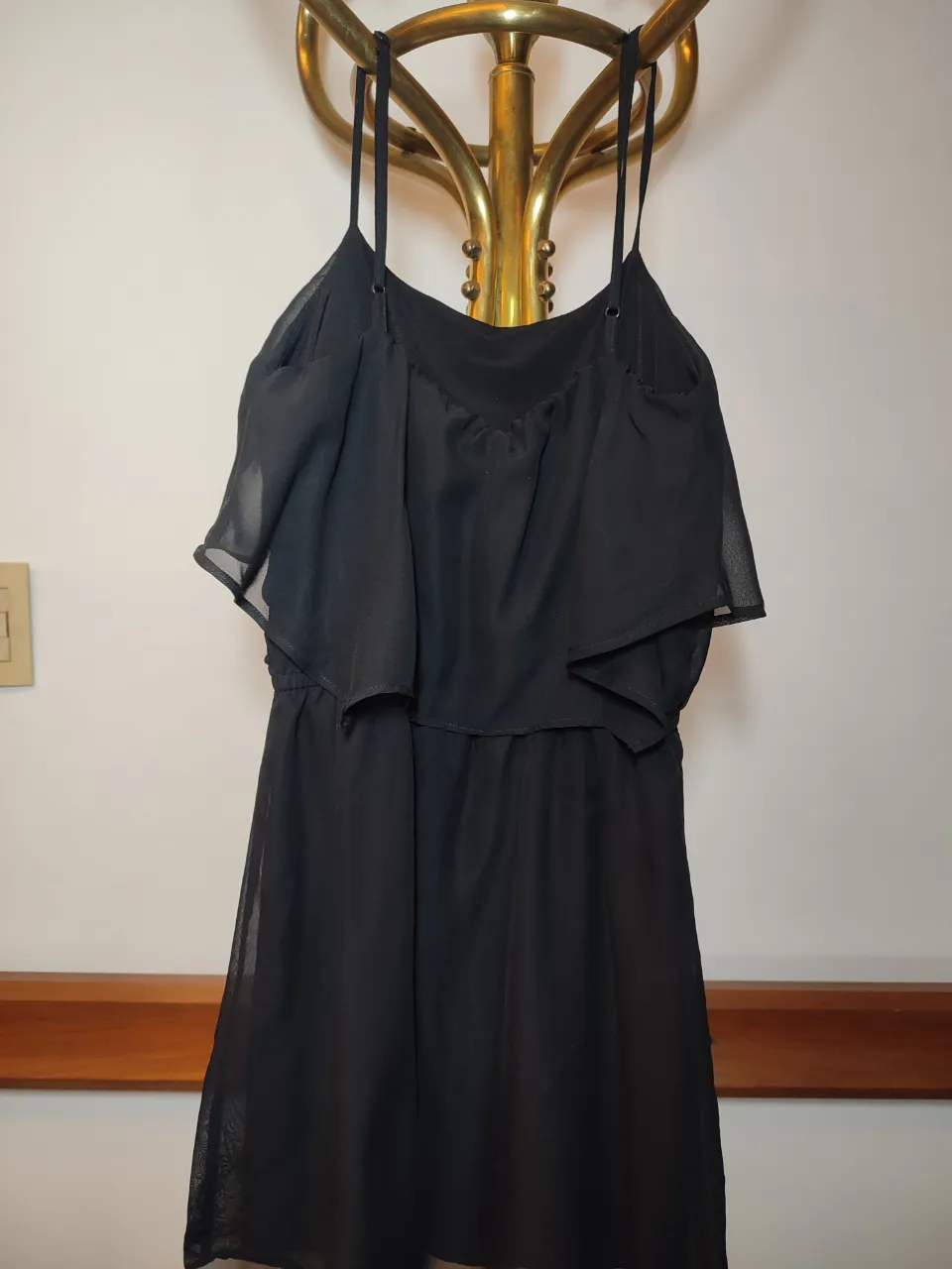 Vestido Sweet · Talle S