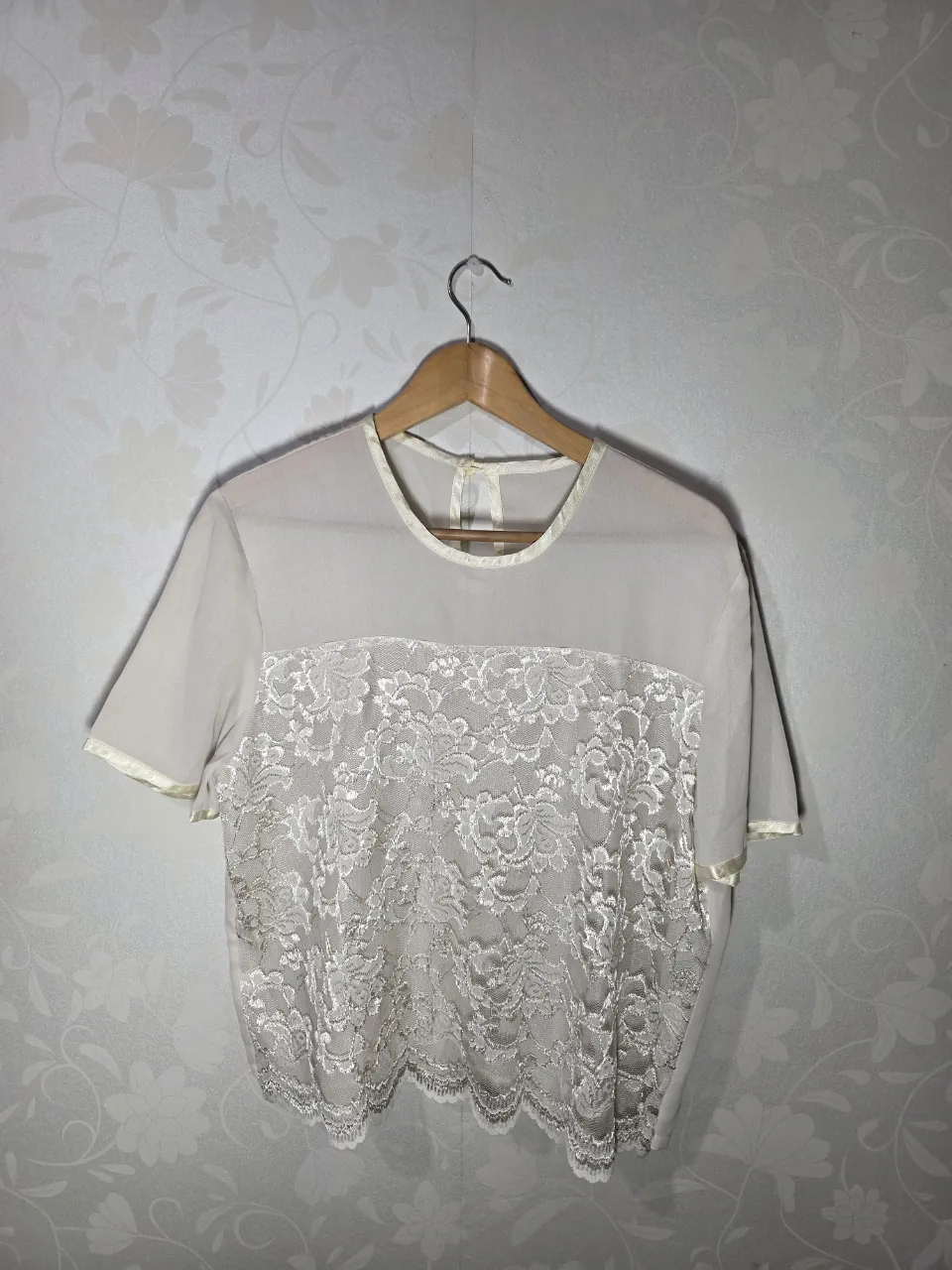 Blusa Confeccionado a medida - imagen 1