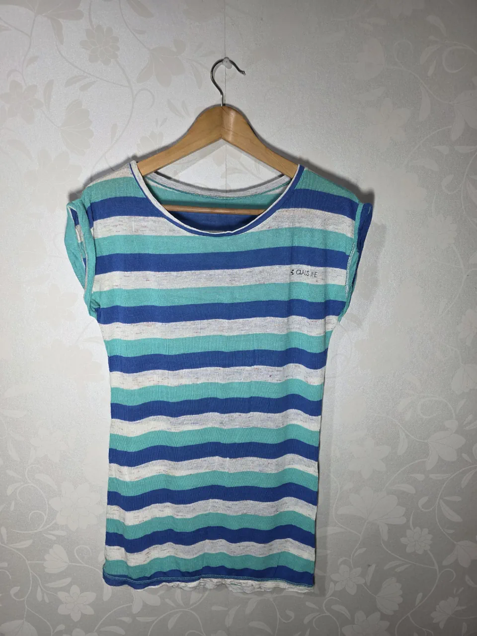 Remera Class Life - imagen 1