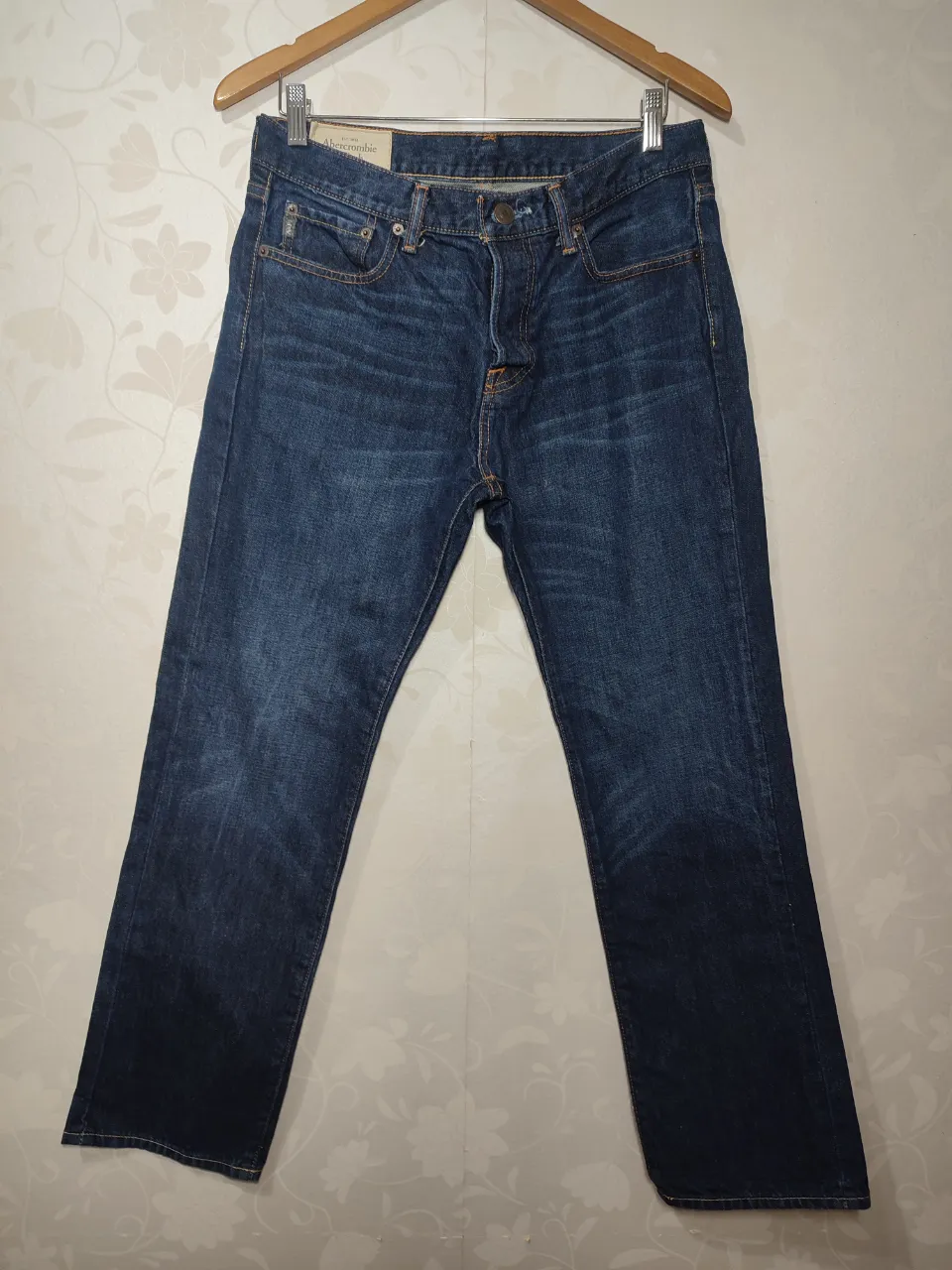 Jean Abercrombie & Fitch - imagen 1