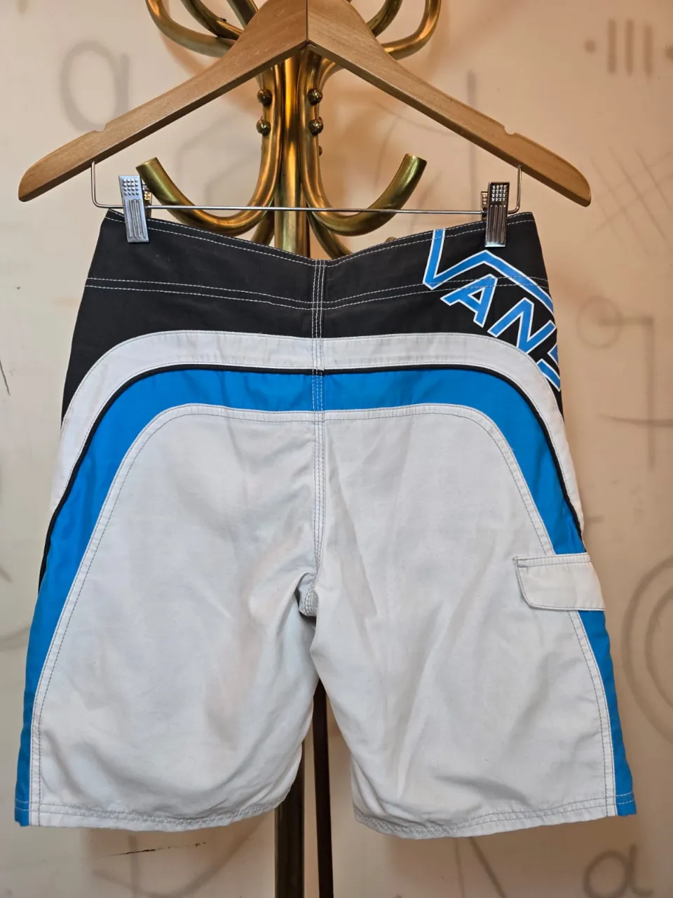 Traje de baño Vans · Talle 16 años / 176 cm