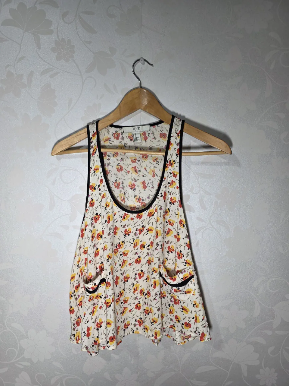 Musculosa XXI - imagen 1