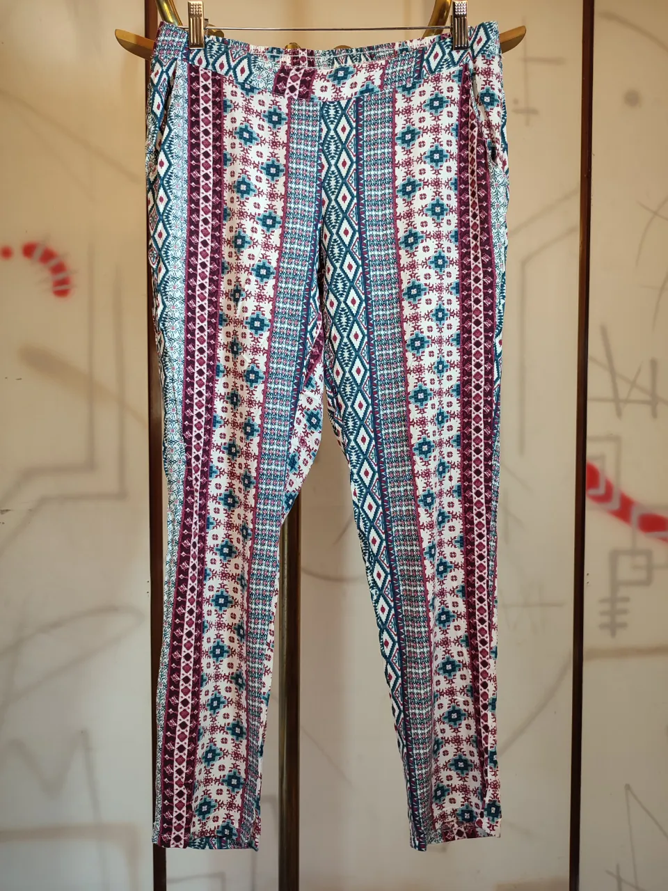 Pantalón Opr collection · Talle M