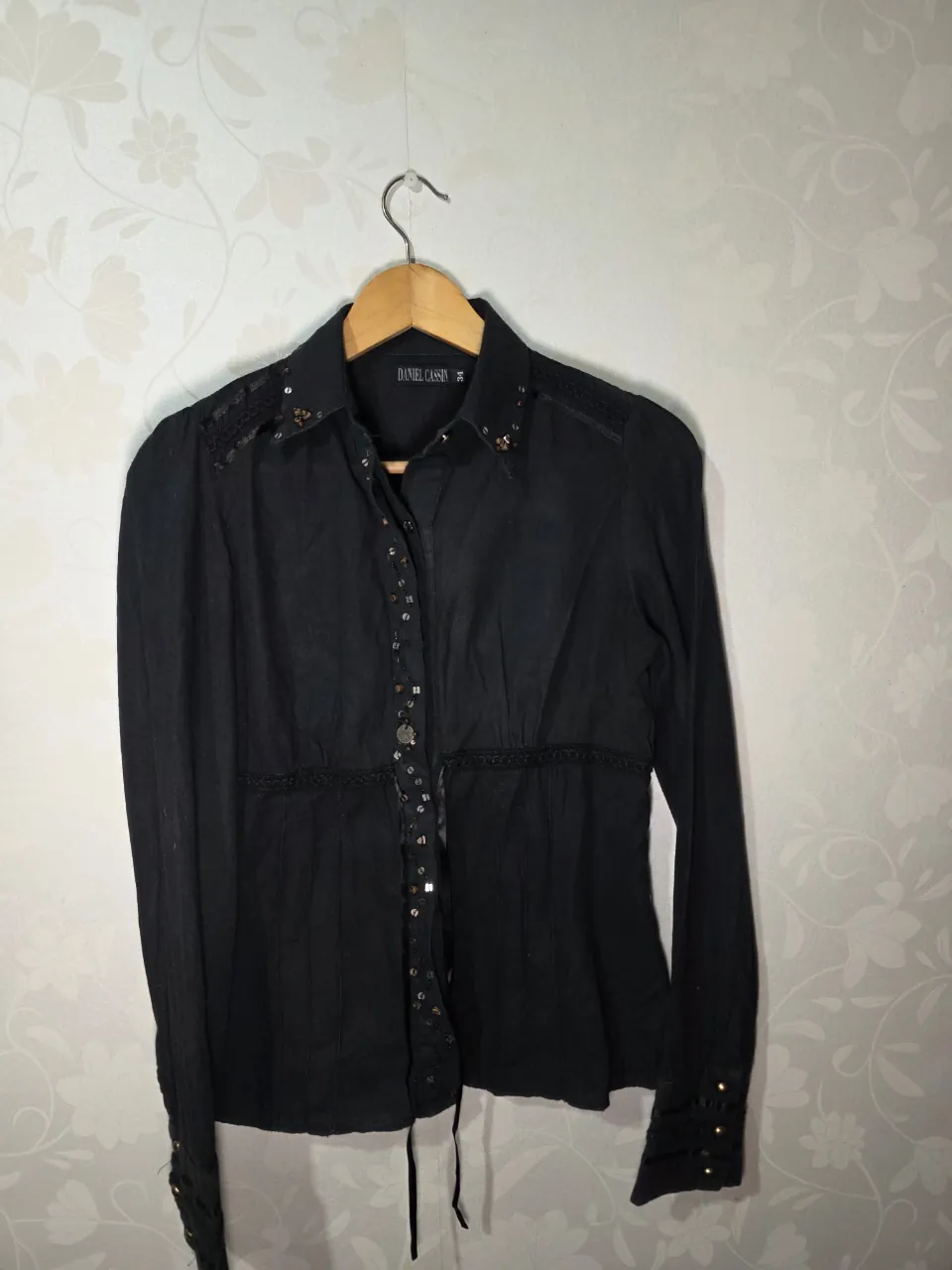Camisa Daniel Cassin - imagen 1