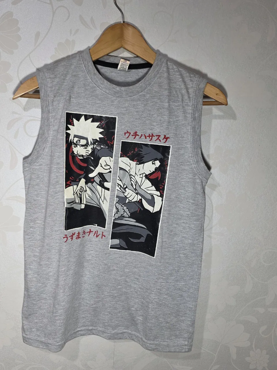 Remera Sin marca · Talle 14 años / 164 cm