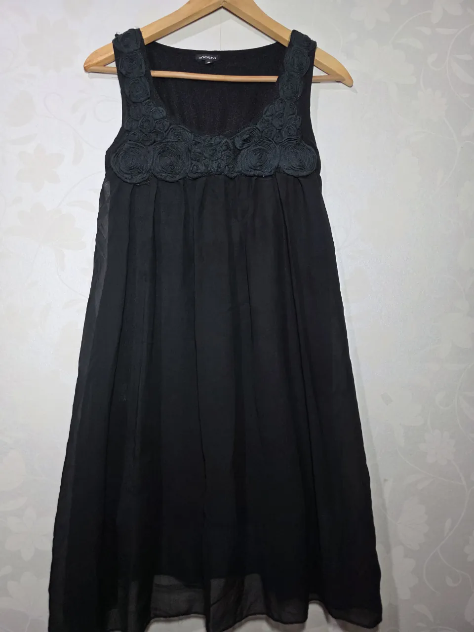 Vestido motivi - imagen 1