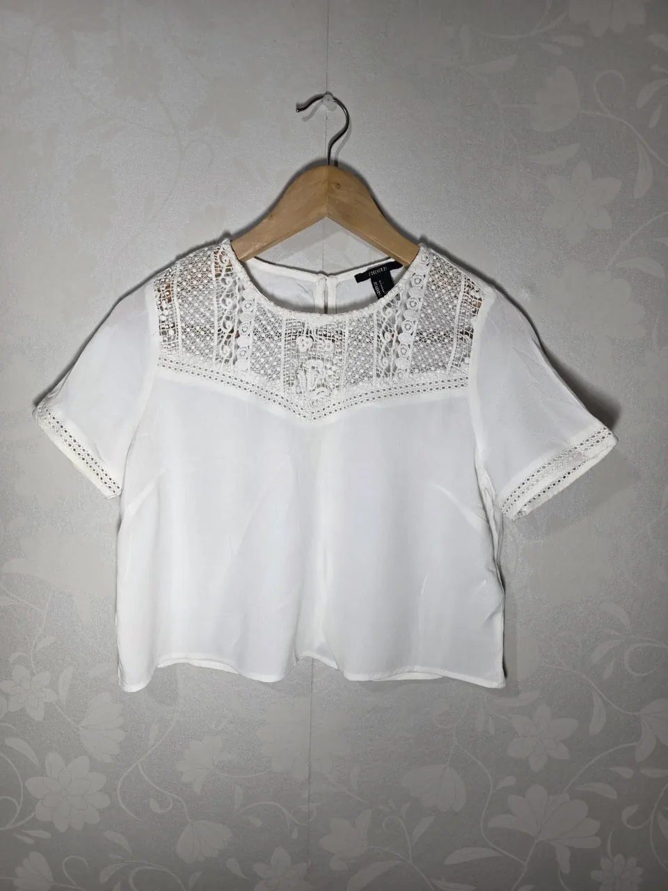 Remera Forever 21 - imagen 1