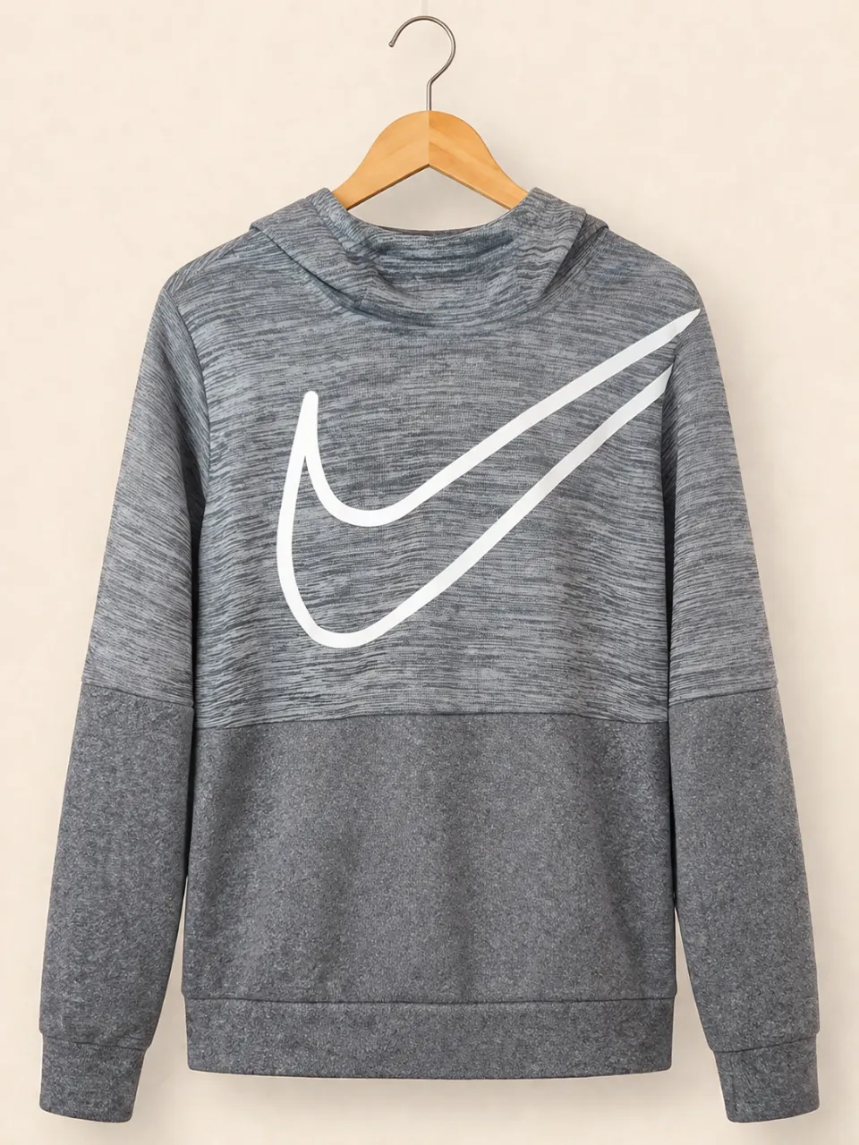 Buzo Nike · Talle L