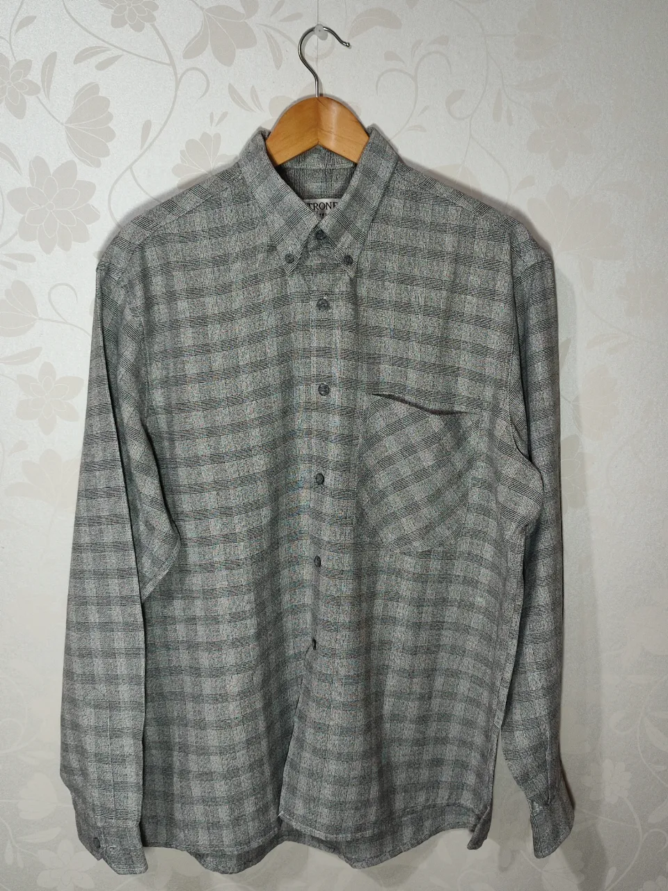 Camisa Petrone - imagen 1
