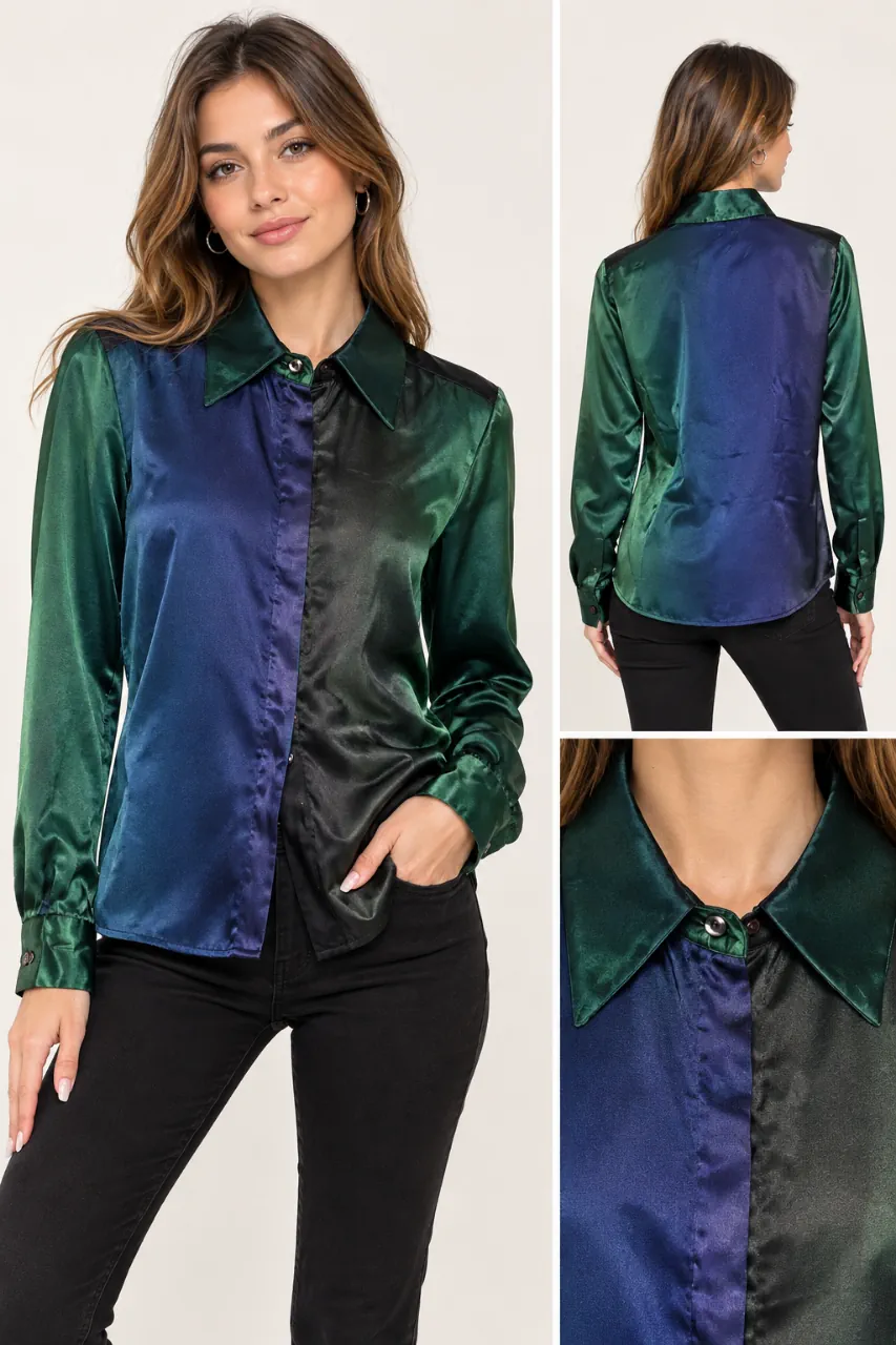 Camisa Tucci - imagen 1