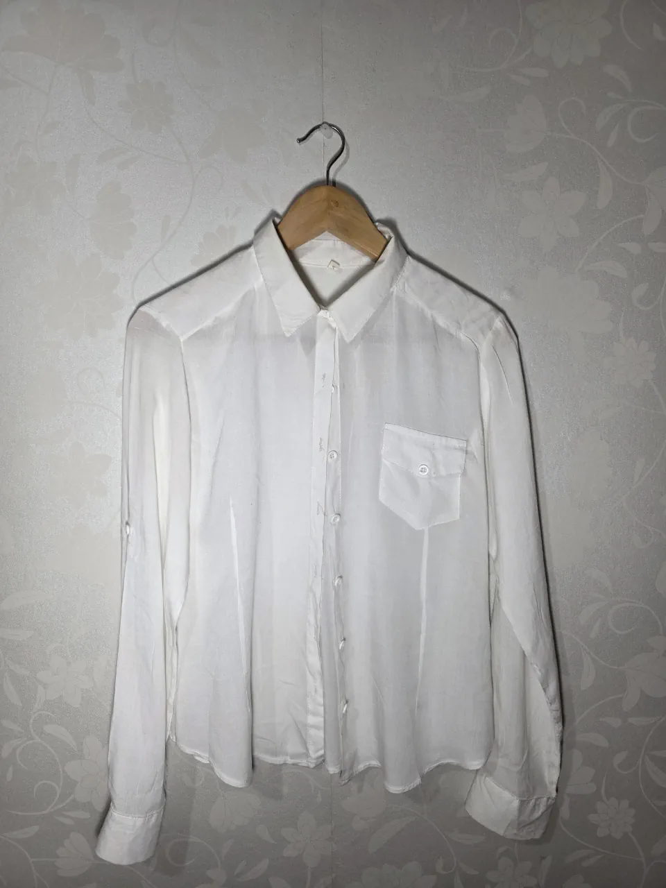 Camisa Otra - imagen 1