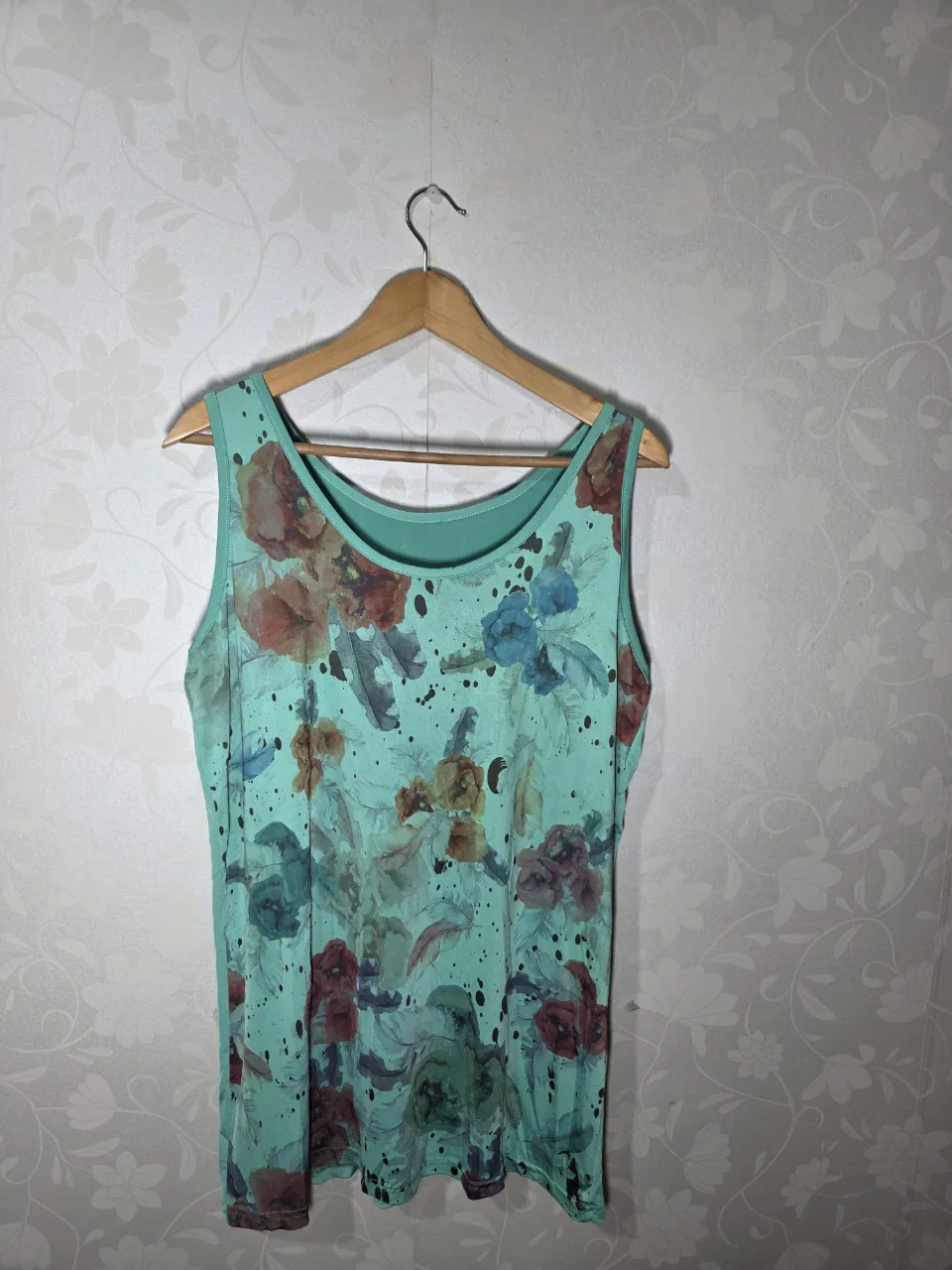 Musculosa Otra - imagen 1