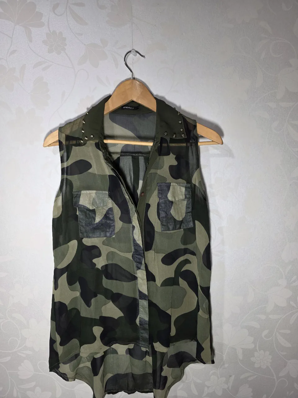 Musculosa motivi - imagen 1