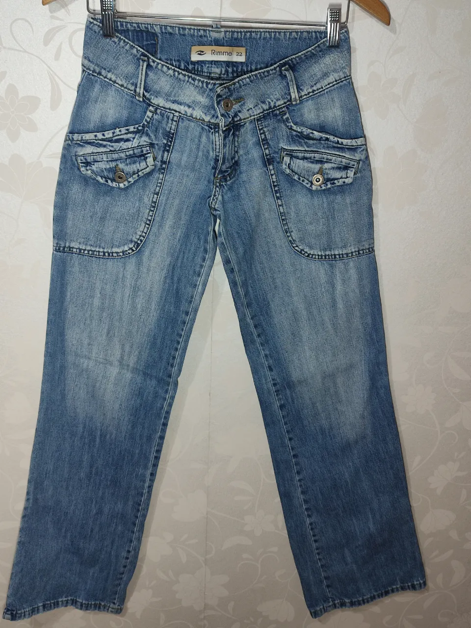 Jean Rimmel · Talle US 22