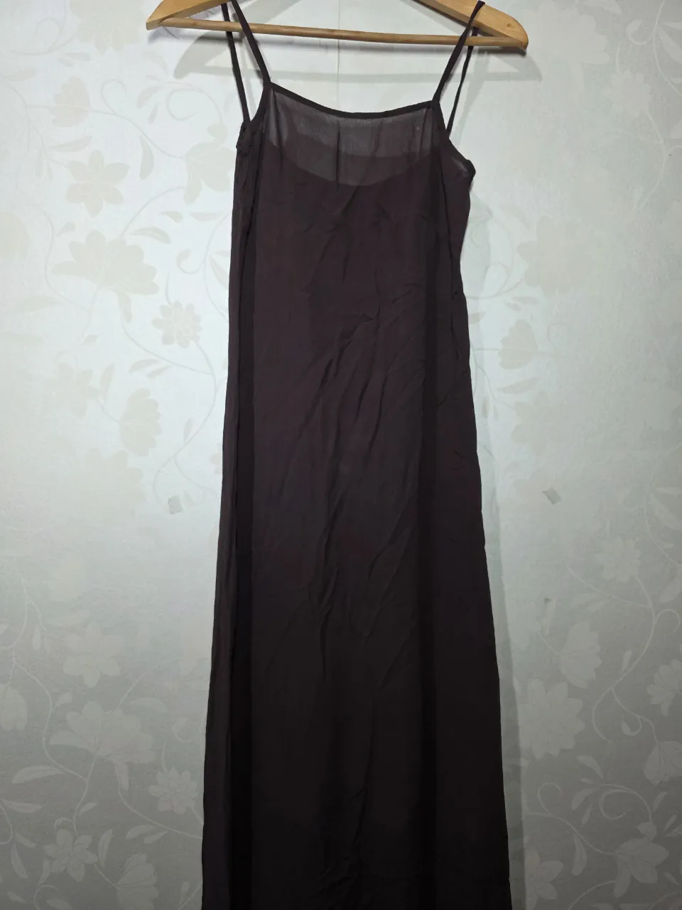 Vestido Toqe · Talle 2